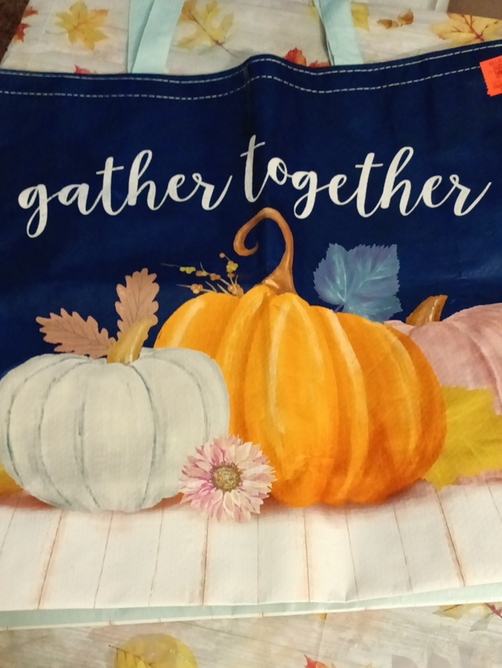 Thanksgiving Bundle To Include 6 Items.